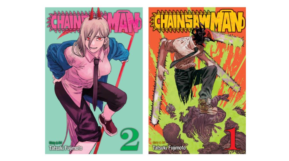 Which Manga Chapter is Chainsaw Man Episode 12?